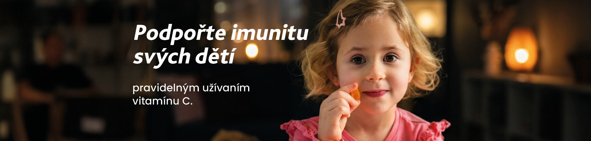 Užívelte Celaskon pravidelně