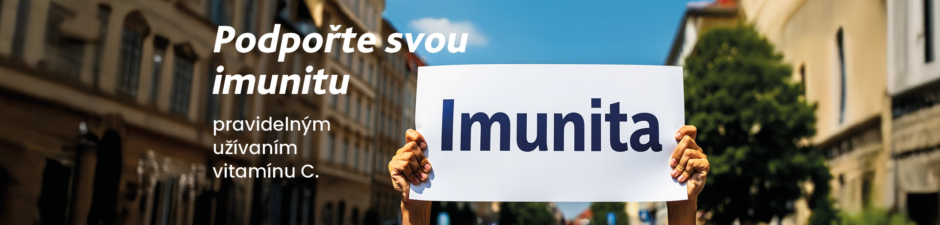 Užívejte Celaskon pravidelně