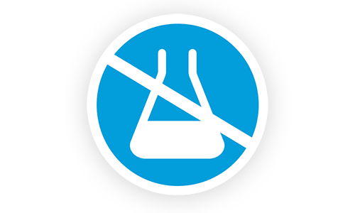 Bez konzervantov, farbív a umelých sladidiel